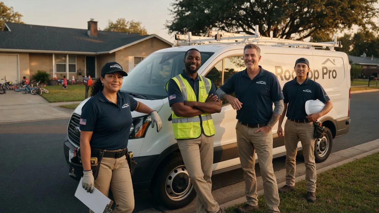 Roof Repair in Short Hills, NJ near me